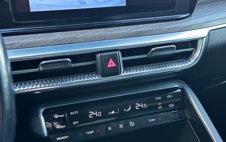 KIA K5, 2022 год, 2 550 000 рублей, 21 фотография