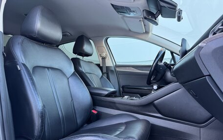 KIA K5, 2022 год, 2 550 000 рублей, 16 фотография