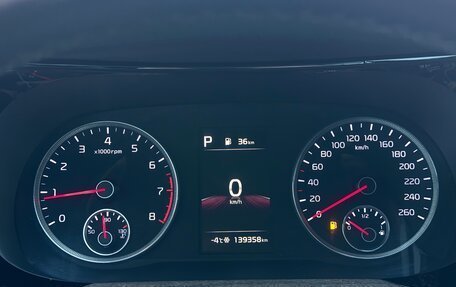 KIA K5, 2022 год, 2 550 000 рублей, 14 фотография