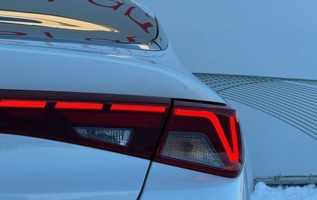 KIA K5, 2022 год, 2 550 000 рублей, 8 фотография