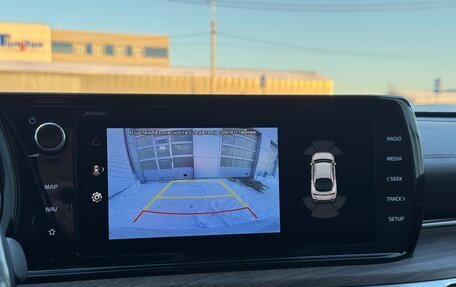 KIA K5, 2022 год, 2 550 000 рублей, 20 фотография