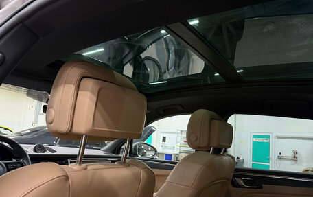 Porsche Macan I рестайлинг, 2025 год, 11 990 000 рублей, 5 фотография