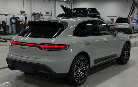 Porsche Macan I рестайлинг, 2025 год, 11 990 000 рублей, 4 фотография