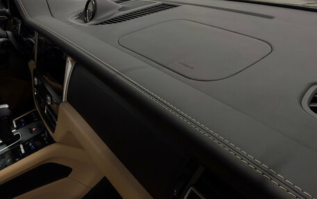 Porsche Macan I рестайлинг, 2025 год, 11 990 000 рублей, 11 фотография