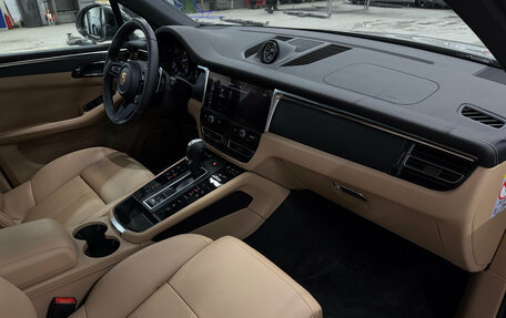 Porsche Macan I рестайлинг, 2025 год, 11 990 000 рублей, 8 фотография