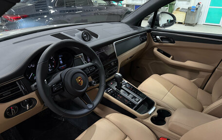 Porsche Macan I рестайлинг, 2025 год, 11 990 000 рублей, 6 фотография