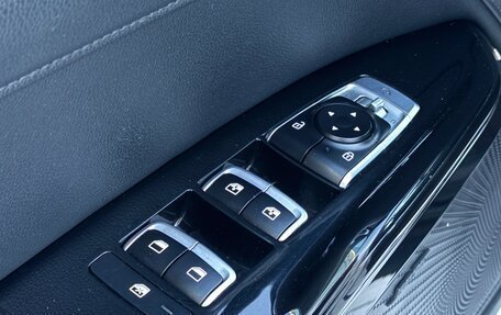 KIA K5, 2022 год, 2 550 000 рублей, 22 фотография