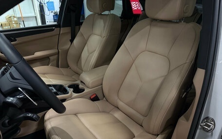 Porsche Macan I рестайлинг, 2025 год, 11 990 000 рублей, 9 фотография