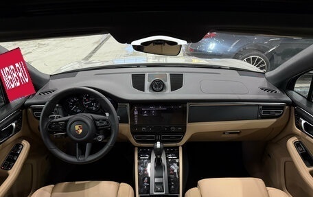 Porsche Macan I рестайлинг, 2025 год, 11 990 000 рублей, 7 фотография