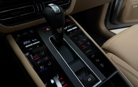 Porsche Macan I рестайлинг, 2025 год, 11 990 000 рублей, 13 фотография