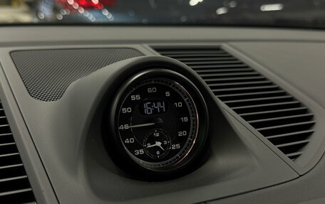 Porsche Macan I рестайлинг, 2025 год, 11 990 000 рублей, 14 фотография