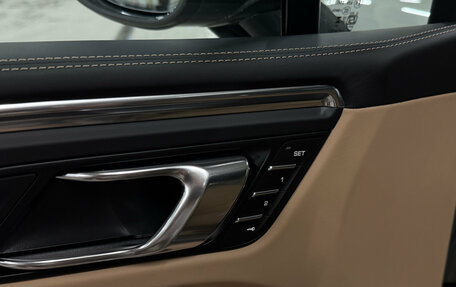 Porsche Macan I рестайлинг, 2025 год, 11 990 000 рублей, 15 фотография