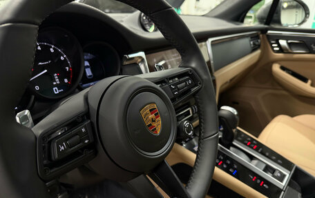 Porsche Macan I рестайлинг, 2025 год, 11 990 000 рублей, 19 фотография