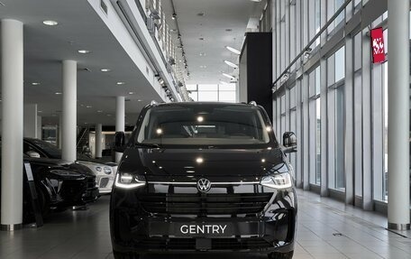 Volkswagen Caravelle, 2025 год, 11 800 000 рублей, 2 фотография