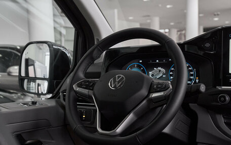 Volkswagen Caravelle, 2025 год, 11 800 000 рублей, 13 фотография