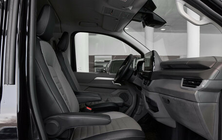 Volkswagen Caravelle, 2025 год, 11 800 000 рублей, 9 фотография