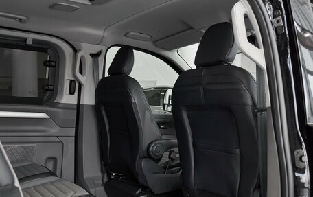 Volkswagen Caravelle, 2025 год, 11 800 000 рублей, 15 фотография