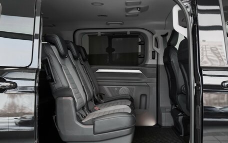 Volkswagen Caravelle, 2025 год, 11 800 000 рублей, 14 фотография