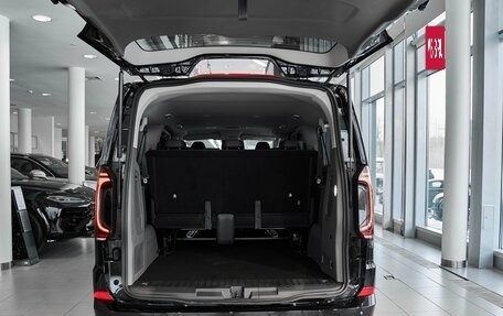 Volkswagen Caravelle, 2025 год, 11 800 000 рублей, 7 фотография