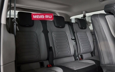 Volkswagen Caravelle, 2025 год, 11 800 000 рублей, 17 фотография