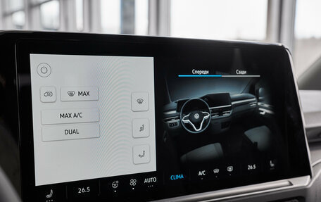 Volkswagen Caravelle, 2025 год, 11 800 000 рублей, 22 фотография