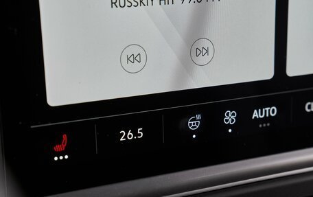 Volkswagen Caravelle, 2025 год, 11 800 000 рублей, 20 фотография