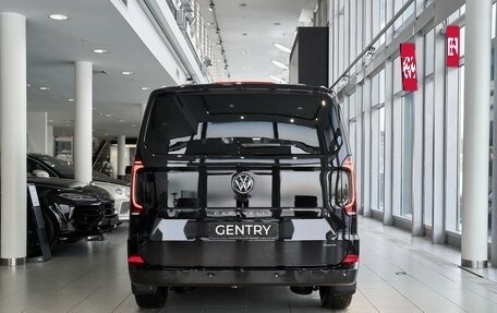 Volkswagen Caravelle, 2025 год, 11 800 000 рублей, 6 фотография