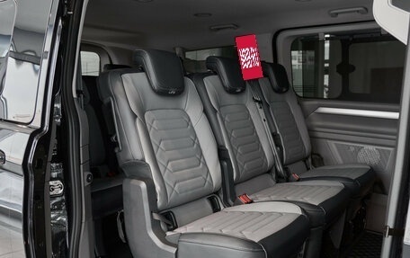 Volkswagen Caravelle, 2025 год, 11 800 000 рублей, 16 фотография