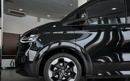 Volkswagen Caravelle, 2025 год, 11 800 000 рублей, 32 фотография