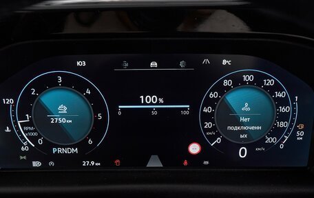 Volkswagen Caravelle, 2025 год, 11 800 000 рублей, 33 фотография