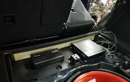 Volkswagen Touareg III, 2012 год, 2 600 000 рублей, 4 фотография