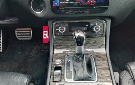 Volkswagen Touareg III, 2012 год, 2 600 000 рублей, 11 фотография