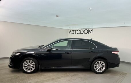 Toyota Camry, 2023 год, 3 490 000 рублей, 5 фотография