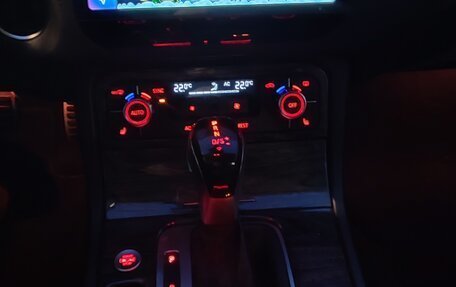 Volkswagen Touareg III, 2012 год, 2 600 000 рублей, 17 фотография