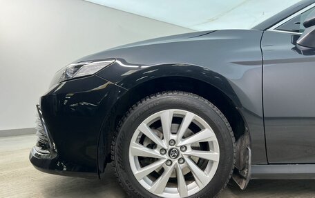 Toyota Camry, 2023 год, 3 490 000 рублей, 7 фотография