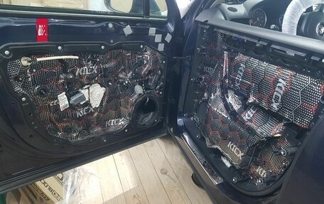 Volkswagen Touareg III, 2012 год, 2 600 000 рублей, 14 фотография