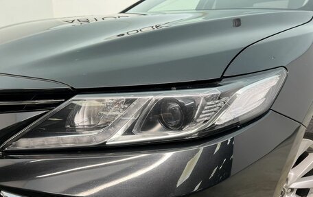 Toyota Camry, 2023 год, 3 490 000 рублей, 8 фотография