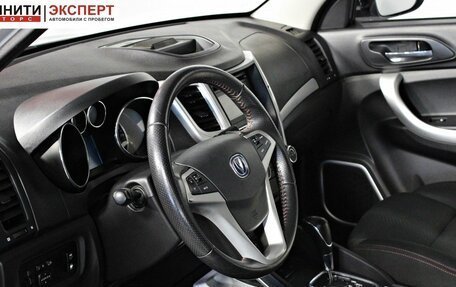 Changan CS35, 2019 год, 1 097 000 рублей, 12 фотография