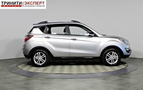 Changan CS35, 2019 год, 1 097 000 рублей, 4 фотография