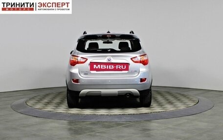 Changan CS35, 2019 год, 1 097 000 рублей, 6 фотография