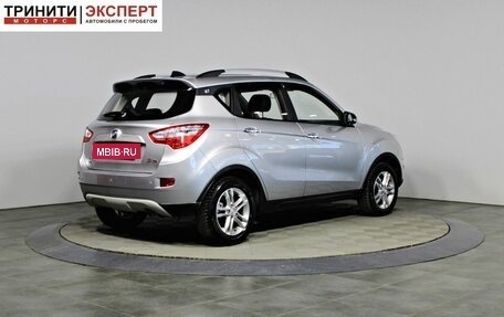 Changan CS35, 2019 год, 1 097 000 рублей, 5 фотография