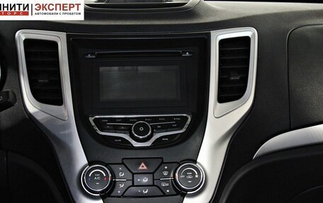 Changan CS35, 2019 год, 1 097 000 рублей, 14 фотография