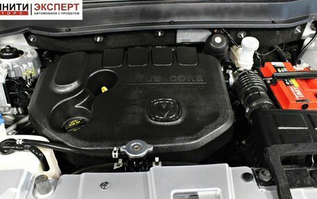 Changan CS35, 2019 год, 1 097 000 рублей, 17 фотография