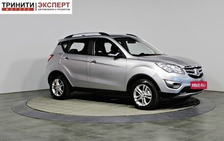 Changan CS35, 2019 год, 1 097 000 рублей, 3 фотография