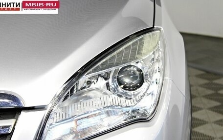 Changan CS35, 2019 год, 1 097 000 рублей, 9 фотография