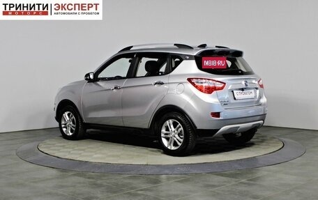 Changan CS35, 2019 год, 1 097 000 рублей, 7 фотография