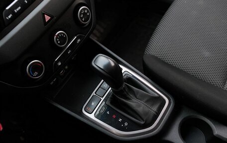 Hyundai Creta I рестайлинг, 2018 год, 1 508 000 рублей, 10 фотография