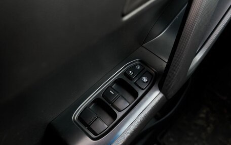 Hyundai Creta I рестайлинг, 2018 год, 1 508 000 рублей, 12 фотография