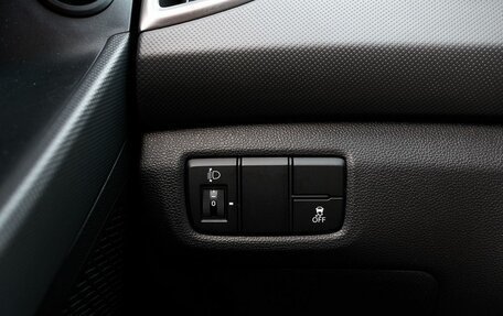 Hyundai Creta I рестайлинг, 2018 год, 1 508 000 рублей, 13 фотография