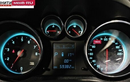 Changan CS35, 2019 год, 1 097 000 рублей, 15 фотография